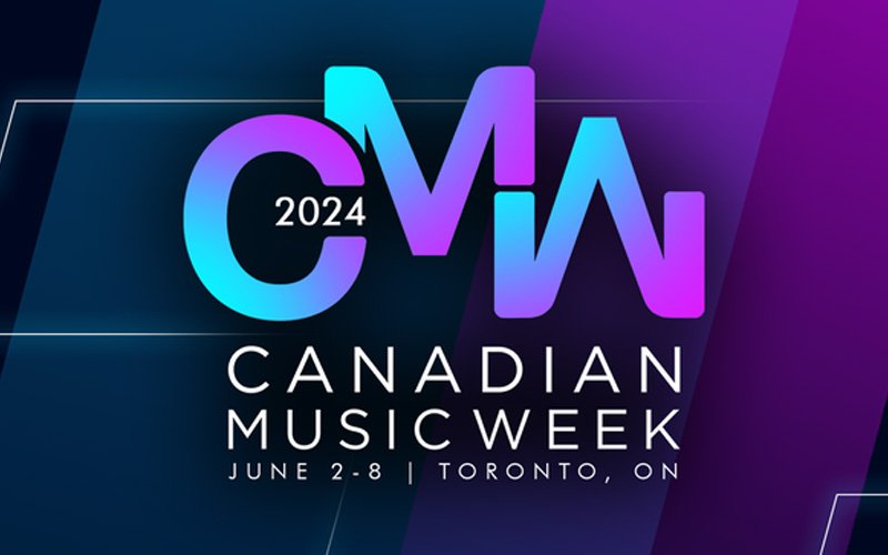 Canadian Music Week: Un Festival Musical Global de Vanguardia