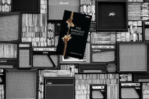 The Burnout Society in the Music Industry: Are We Sacrificing Creativity and Mental Health for Success?