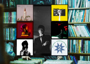 7 Viajes Sonoros / 7 Sonic Journeys