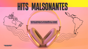 Portadas El Malsonante