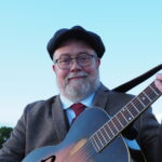 Chris Ramey – “Harvest Time Again”:Root’s Heartbeat / Latido De Raíz