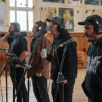 Orchestre Tisonnier : Folk That Bites and Embraces / Folk Que Muerde y Acaricia