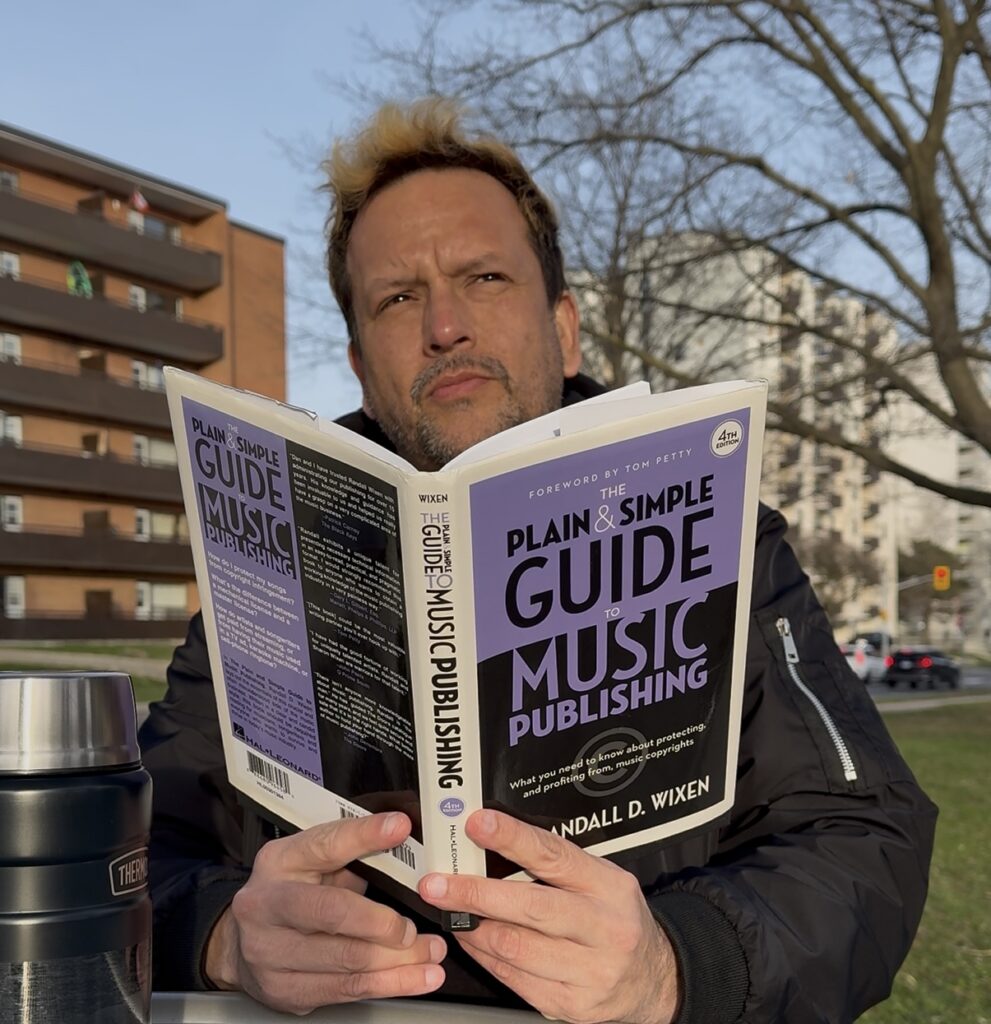 Before You Sign Anything: A Simple Guide to Music Publishing