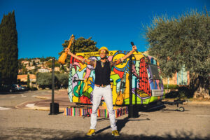 Photo MobiLive Jeyo ©️ Costi Moiceanu