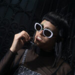 Kat Kathia – “Amor Industrial”: Caos, Resistencia y Reconstrucción / Chaos, Resistance and Reconstruction