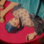 “MOLLY” Ecca Vandal Strikes Again / Golpea De Nuevo