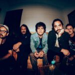 Adiós Cometa “Luminosa” : Un Temblor Suave En La Oscuridad / A Soft Tremor In The Dark