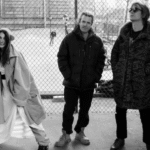 Cartography of Sound  / Cartografía Sonora #1: New York—Gang Gang Dance