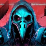 CUERVOS METAL FEST — Pereira – Colombia