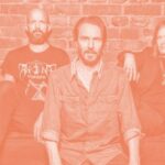 Backengrillen: Ruido Antifascista Desde Miembros de Refused / Anti-Fascist Noise from Members of Refused