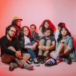 El Desierto Detrás de la Ventana: Dos Adelantos Del Nuevo Disco / Two Previews From The Upcoming Album