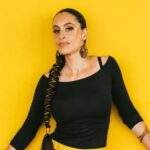 Tiffany. P – “Un Monde Juste”:A Song Reaching For A Different World / Un Canto Hacia Un Mundo Distinto