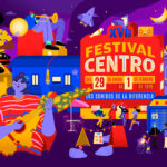 Festival Centro 2026: El corazón de Bogotá late al ritmo de la diferencia / The Heart of Bogotá Beats to the Rhythm of Difference