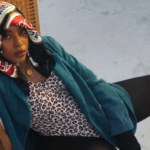 AIMÊE – “Neoreggaeton”: Más Denso, Más Oscuro, Más Lejos