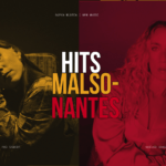 HITS MALSONANTES Vol. 4 · Weekly Edition – April 2026