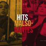 HITS MALSONANTES — VOL. 2 · Weekly Edition – Apr 13
