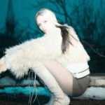 Lydia Képinski, “Graal”: Conduciendo Sin Saber Quién Eres