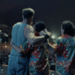 311 + Los Mirlos + El Dusty “Amber”: Cuando La Cumbia Amazónica Se Comió El Reggae