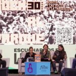 Tatiana Duplat: Rock al Parque: 30 Años – El Libro que Mira Detrás del Escenario