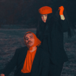 Herbolaria ft. ROSAS – “A Flor de Piel”: Amar y Soltar, La Misma Trampa.