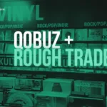 Qobuz and Rough Trade Are Betting on Human Curation. The Algorithm Can Wait.