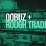 Qobuz y Rough Trade Apuestan Por La Curaduría Humana. El Algoritmo Puede Esperar.