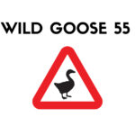 Wild Goose 55 : Correr Sin Mirar